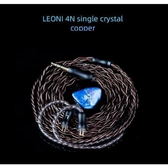 EPZ Q1 Pro Earphone Wired HIFI Bass Dynamic Driver In Ear Earphone