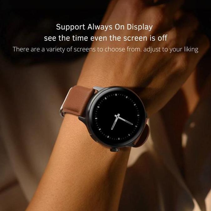 Mibro Official Lite 2 Amoled Smartwatch Sport Bluetooth