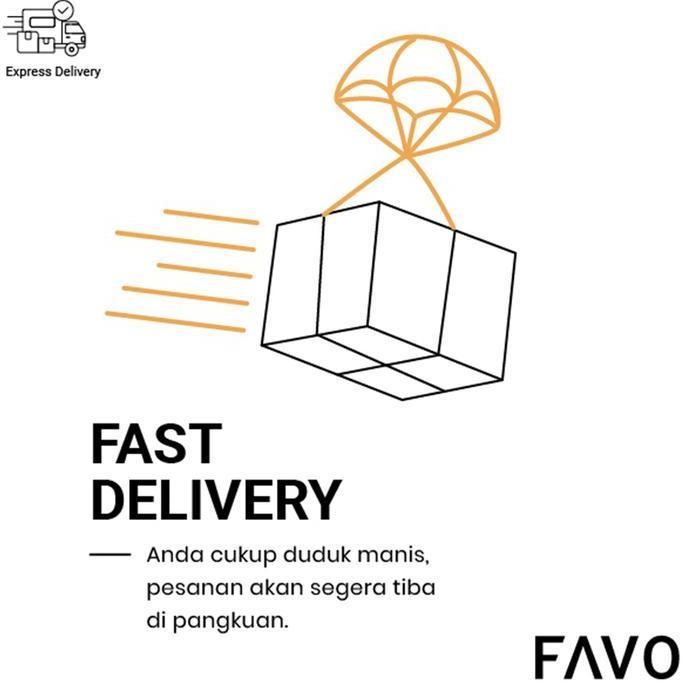 Wonfull- Pembalut Charm Pantyliner Long & Wide Absorbent Fit Parfume - 40 Pads