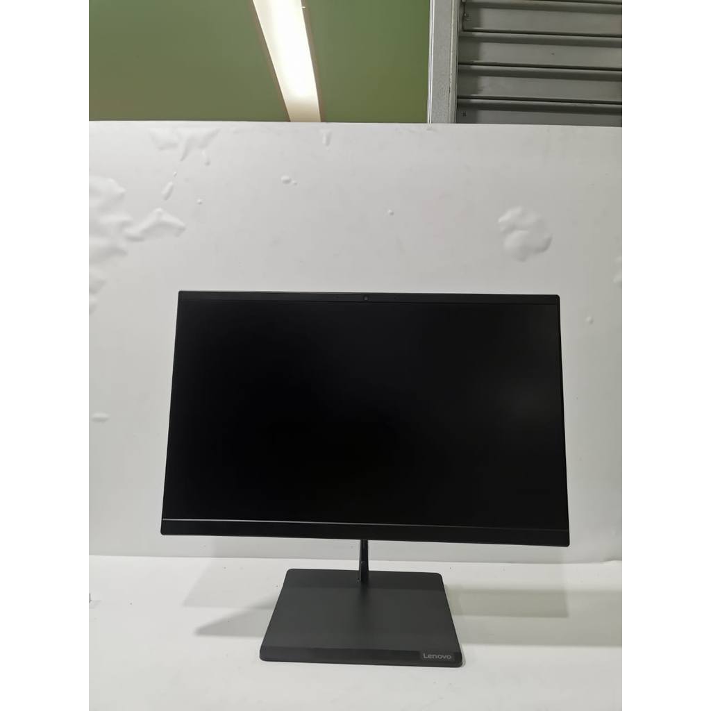 Pc All In One AIO Lenovo V30a 22IML Core i3 Gen 10 Ram 8 SSD 256