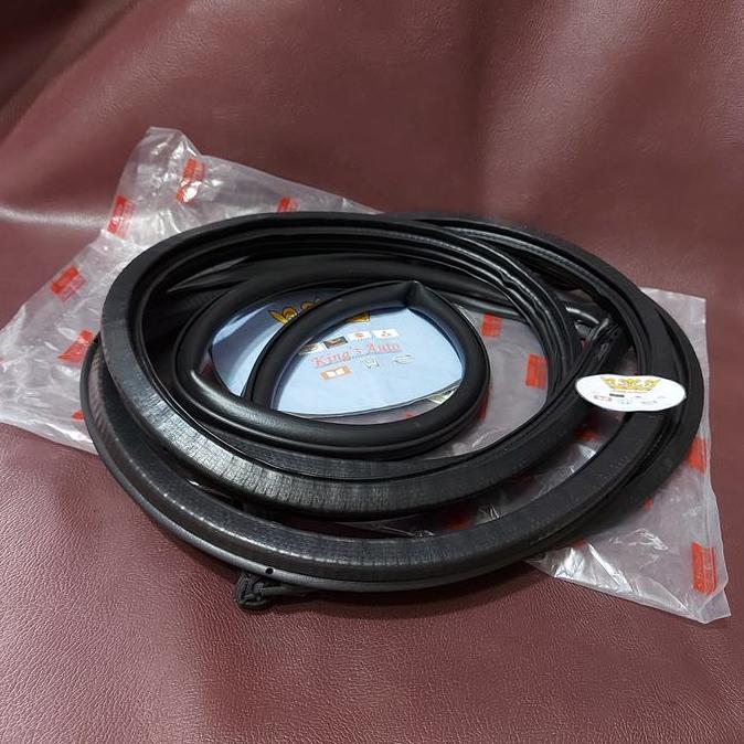 KARET PINTU BAGASI PANTHER KAPSUL ASLI