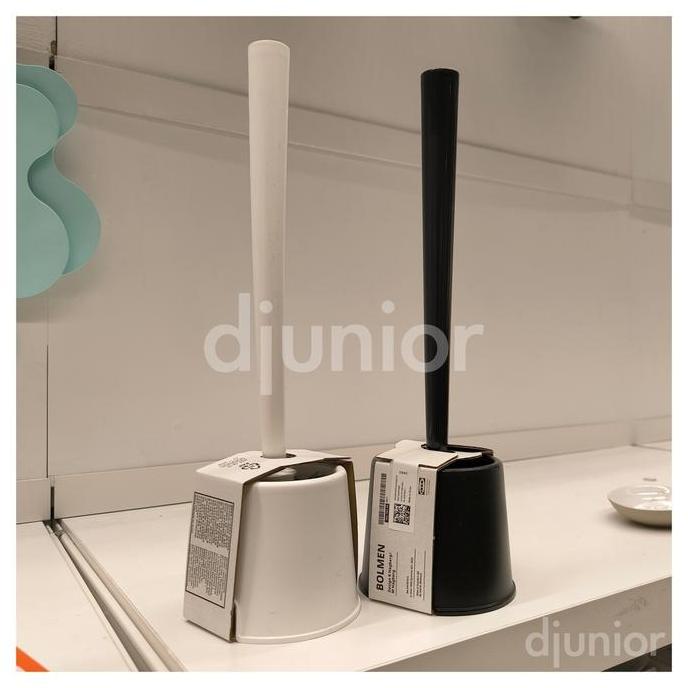 Cling- Bolmen Sikat Wc / Sikat Toilet - Ikea