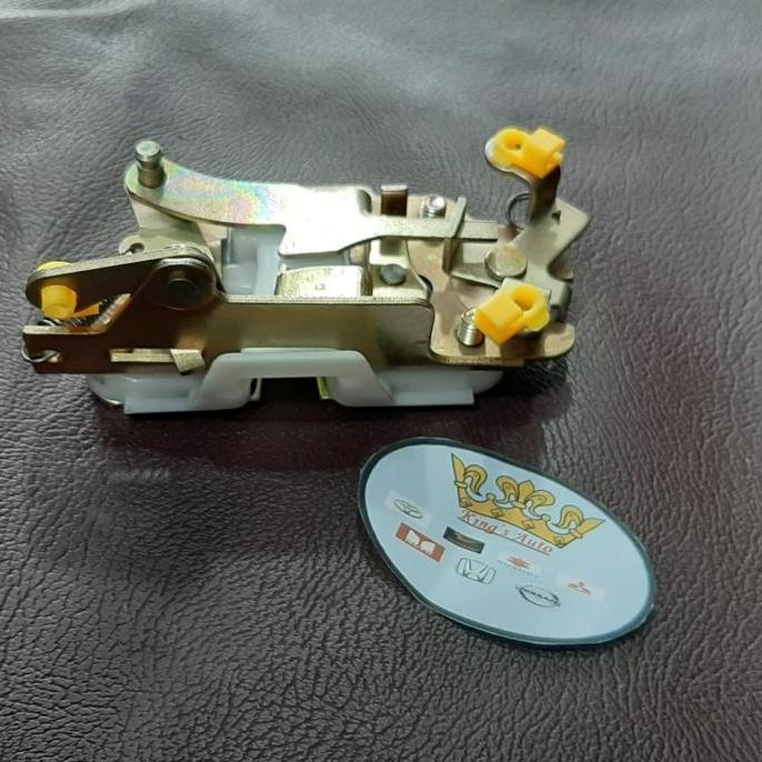 TERBARU - DOOR LOCK KATANA (KIRI)