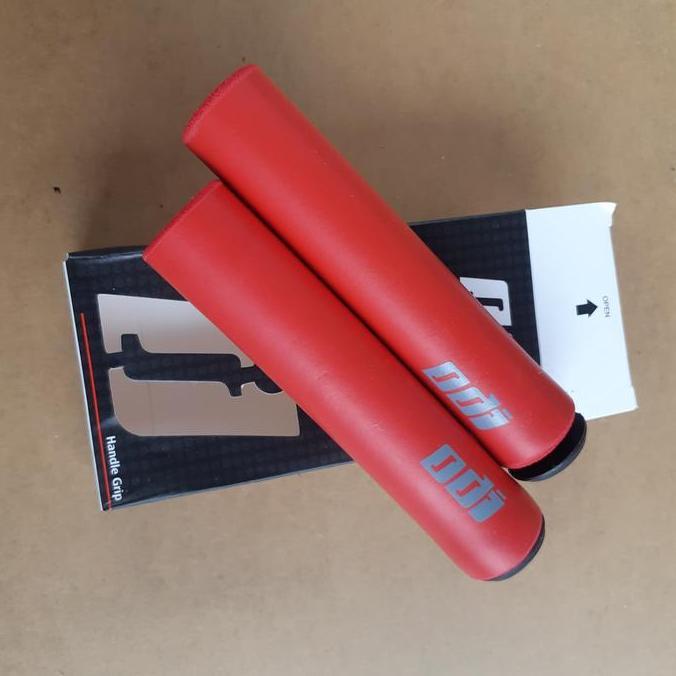 Handgrip Odi, Handgrip Seli, Handgrip Sepeda
