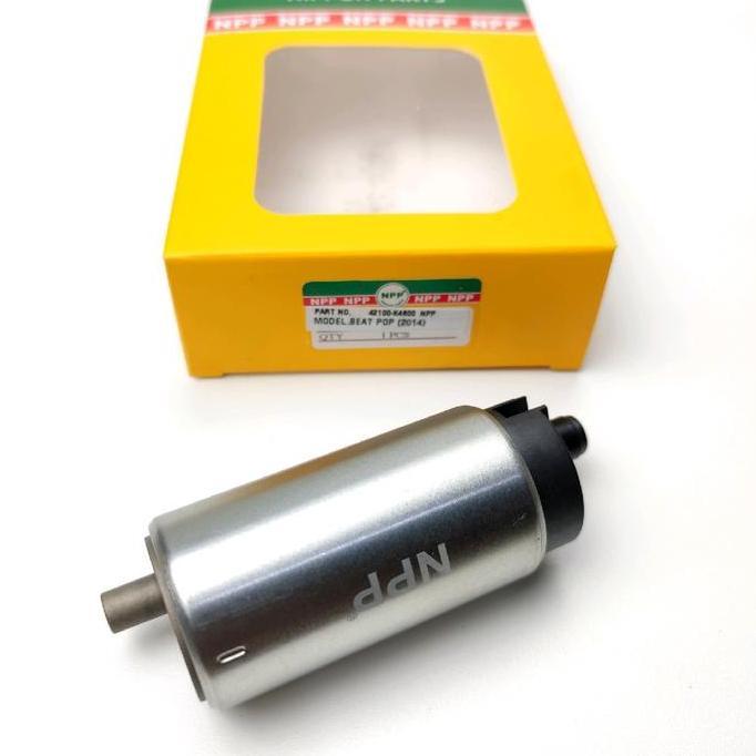 Rotak Dinamo Fuelpump Fuel Pump Beat Fi 2013-2019  Scoopy Fi Vario 110 Fi Beat Pop Beat Esp 2016-201