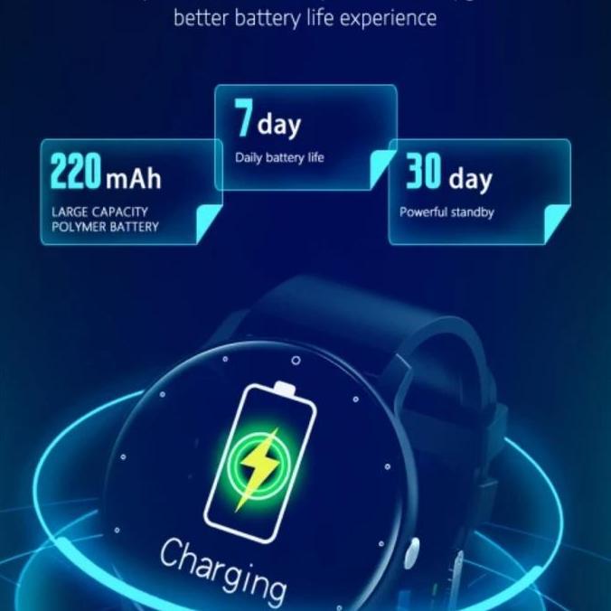 North Edge Nl02 Smartwatch Jam Tangan Pria Pengukur Tekanan Darah Detak Jantung Oksigen Darah Origin