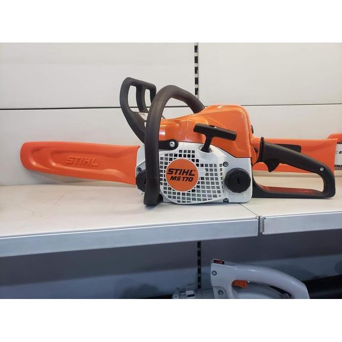 Chainsaw Stihl MS 170