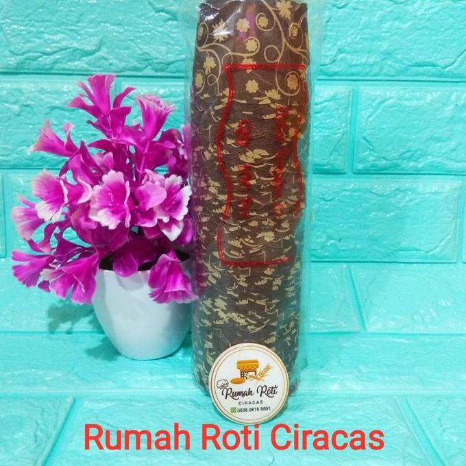 PAPER CUP SEDANG 55MM CAKE CASE KERTAS MUFFIN 100PCS 55 ML BRUDER KUE Promo