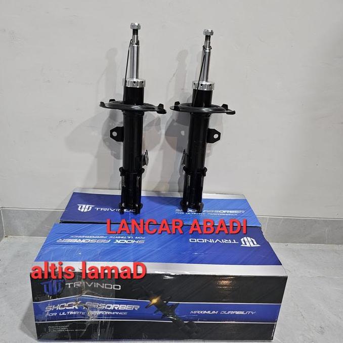 Shockbreaker Depan Toyota Altis Lama 2001 2002 2003 2004 2005 2006 Murah