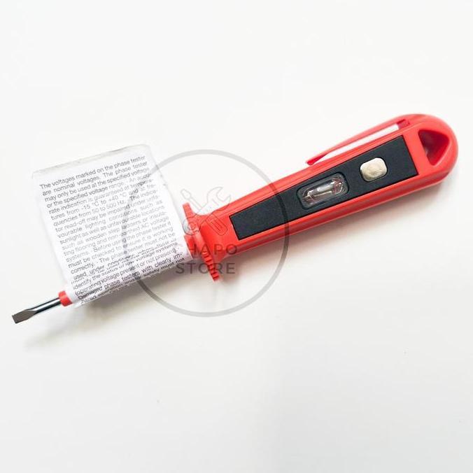 Degankali  - IWT tespen anti pecah AC tespen aki listrik lampu