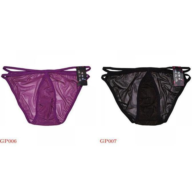 Promo Celana Dalam Pria Sexy GP006 CD Cowok Thong Diskon