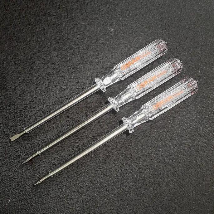 Degankali  - OBENG TESPEN LISTRIK OSRAM 2CM Made in Germany