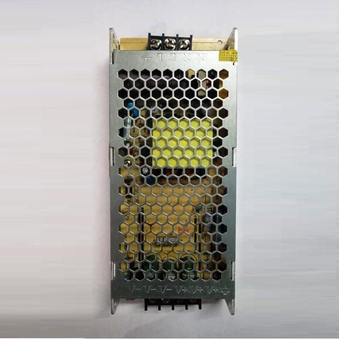 Power Supply 5V 20A Adaptor P10 Cctv Smps Original Dan Terpercaya