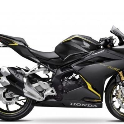 Cover Body Fairing Sayap Depan Cbr 250 Cbr250 Rr Hitam Doff Ori Ahm Original Dan Terpercaya