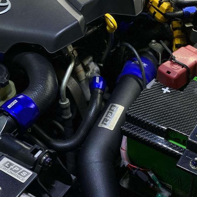 TERBARU - Piping Intercooler 1GD/2GD I ART