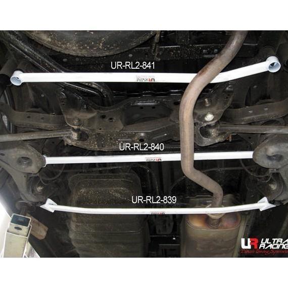 HARGA DISC - Aksesoris Stabiliser ULTRA RACING Rear lower 2 pts Nissan Serena C24