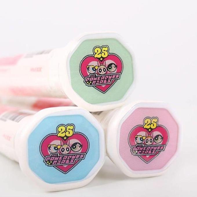 Raket Badminton MAXX PowerPuff Power Puff Girl Pink