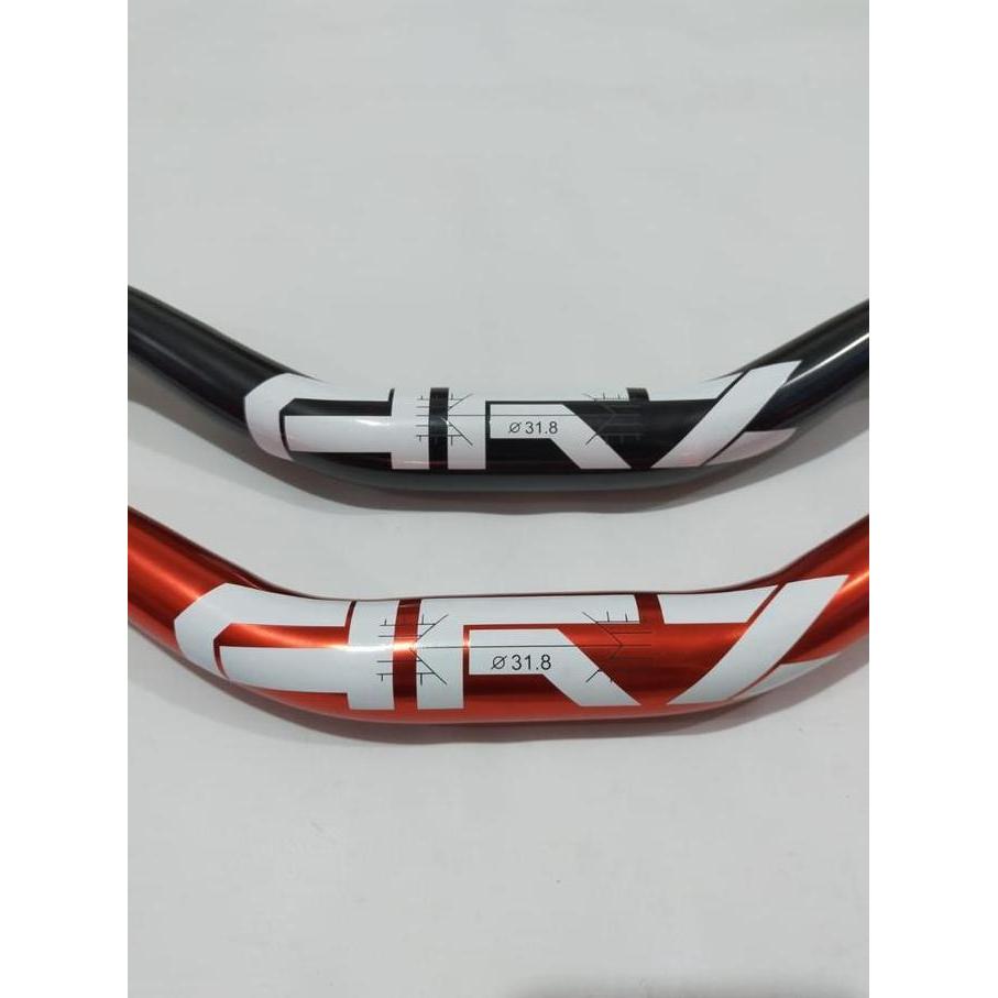 Arz Stang Oversize Handlebar Alloy Panjang 80 Cm Sepeda Mtb Kualitas Terbaik Harga Termurah