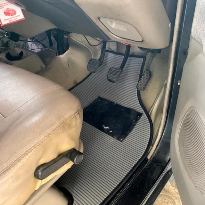 Kijang Kapsul 1998-2004 Promo