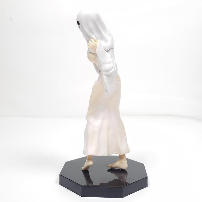 Ghost Girl Cosplay 21Cm Action Figure Pvc D-Gca061