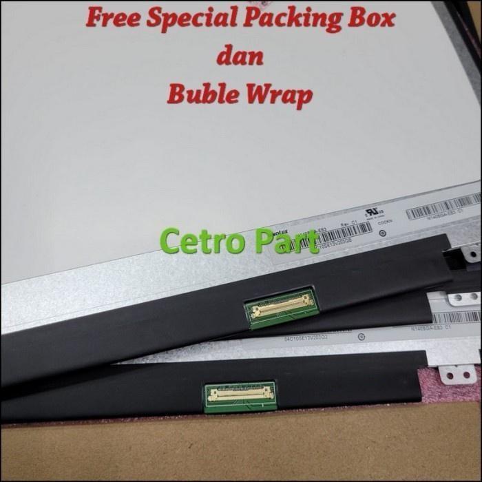 Led Lcd Laptop Acer Aspire 3 A314 A314-33 A314-32 A314-31 Series