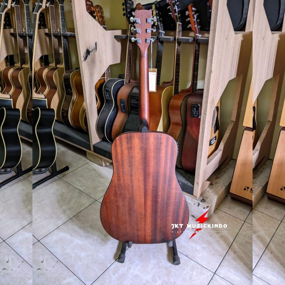 Gitar Akustik Elektrik Cort Original Ad810 Op Guitar Akustik Elektrik