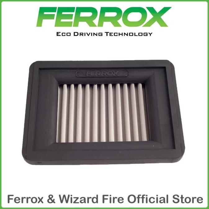 Promo Ferrox Filter Udara Suzuki GSX-R150 Diskon