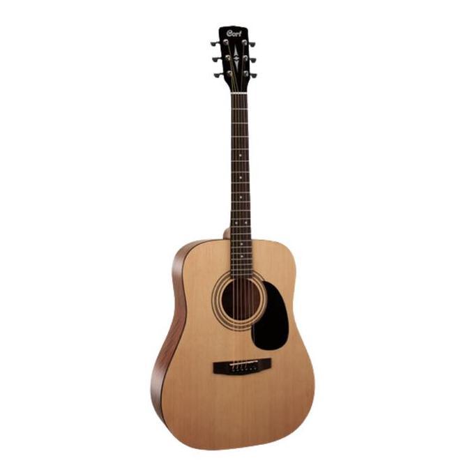 Cort AD810E NS Acoustic Electric Guitars