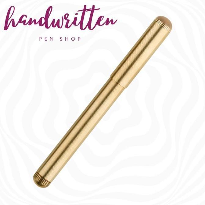 DELIKE ELEMENT CARTRIDGE & CONVERTER FOUNTAIN PEN / PENA KALAM