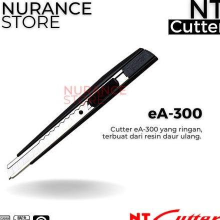 Nt Cutter Ea300 Japan