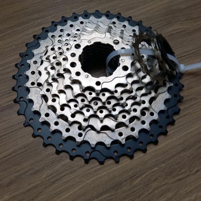 SPROCKET 9SPEED 11 40T SPROCKET 9SPEED 11 25T SPROCKET 8 SPEED 11 36T SPROCKET 10 SPEED 11 28T SPROC