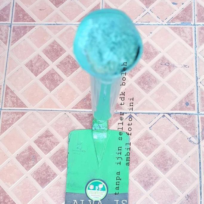 PACUL / CANGKUL GAGANG BESI