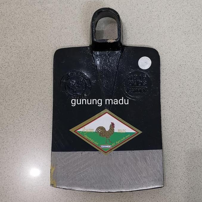 CANGKUL PACUL CAP AYAM