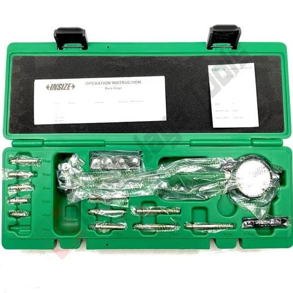 INSIZE 2322-106A Dial Bore Gauge 50 - 160 mm - Cylinder Gauge Gage