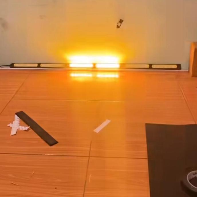 PROMO LED LIGH BARR STROBO LED PJR ROTATOR 12 VOLT DAN 24 VOLT ORIGINAL DAN TERPERCAYA