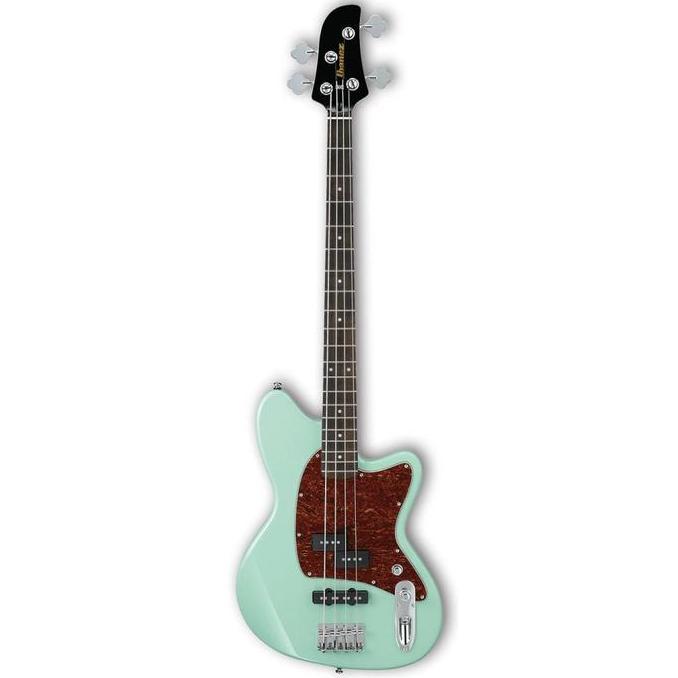IBANEZ TMB100-MGR Mint Green Talman Bass Active ,BMJ