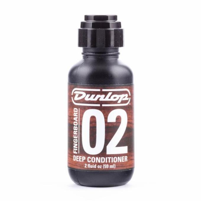 gitar fingerboard deep conditioner jim dunlop 6532