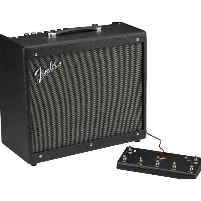 Fender Mustang GTX100 Guitar Combo Amlifier BMJ -G