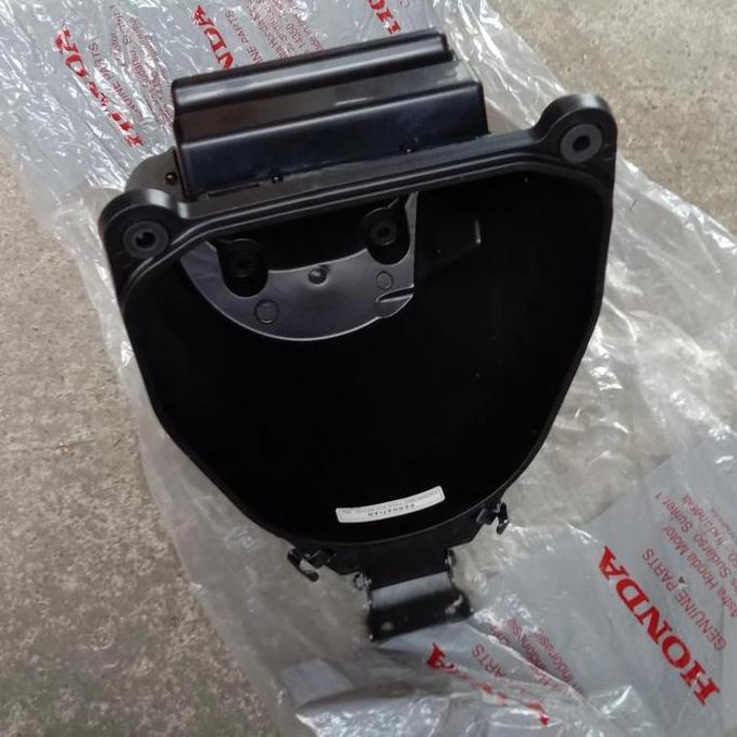 BOX BAGASI KARISMA D DAN X ORIGINAL AHM KODE 1384