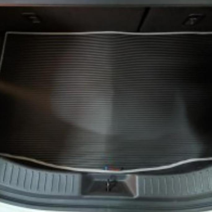 FYP KARPET BAGASI MAZDA 2 ''