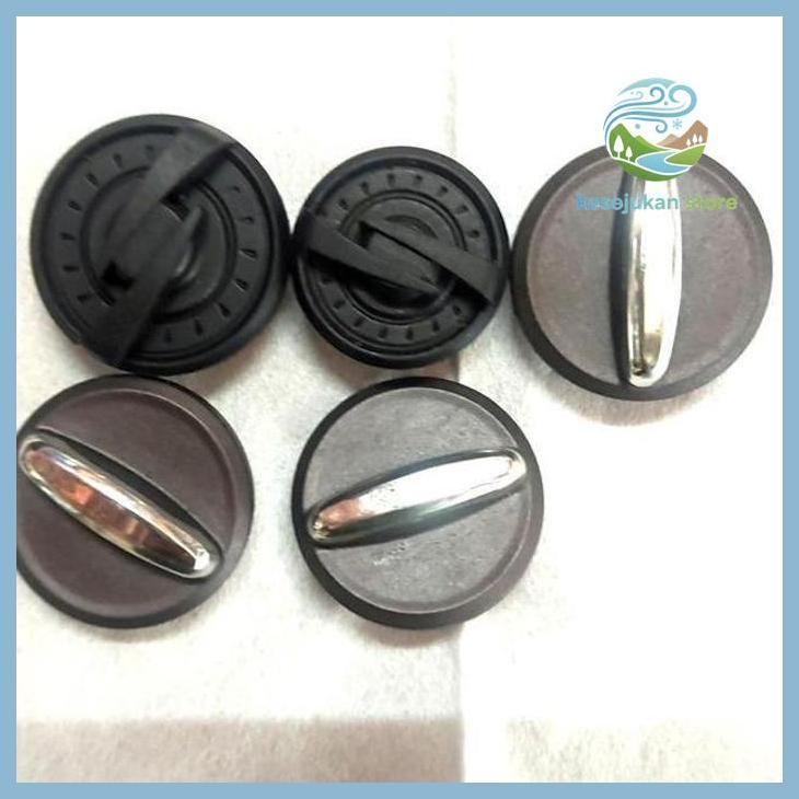 (PANCING) KNOP SPOOL REEL TUTUP 1000 SAMPAI 4000 - 1000 (RI) SIAP KIRIM