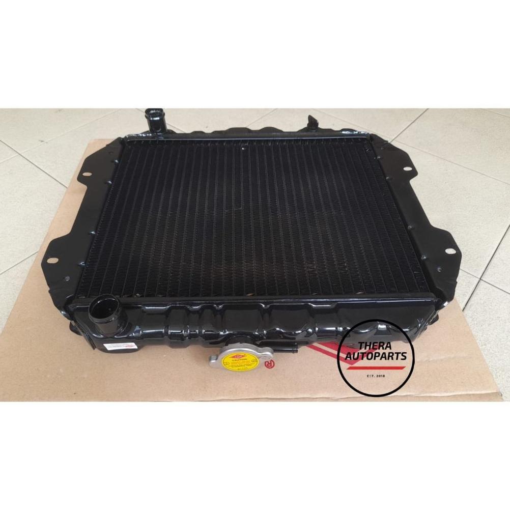 Radiator Suzuki Jimny Katana