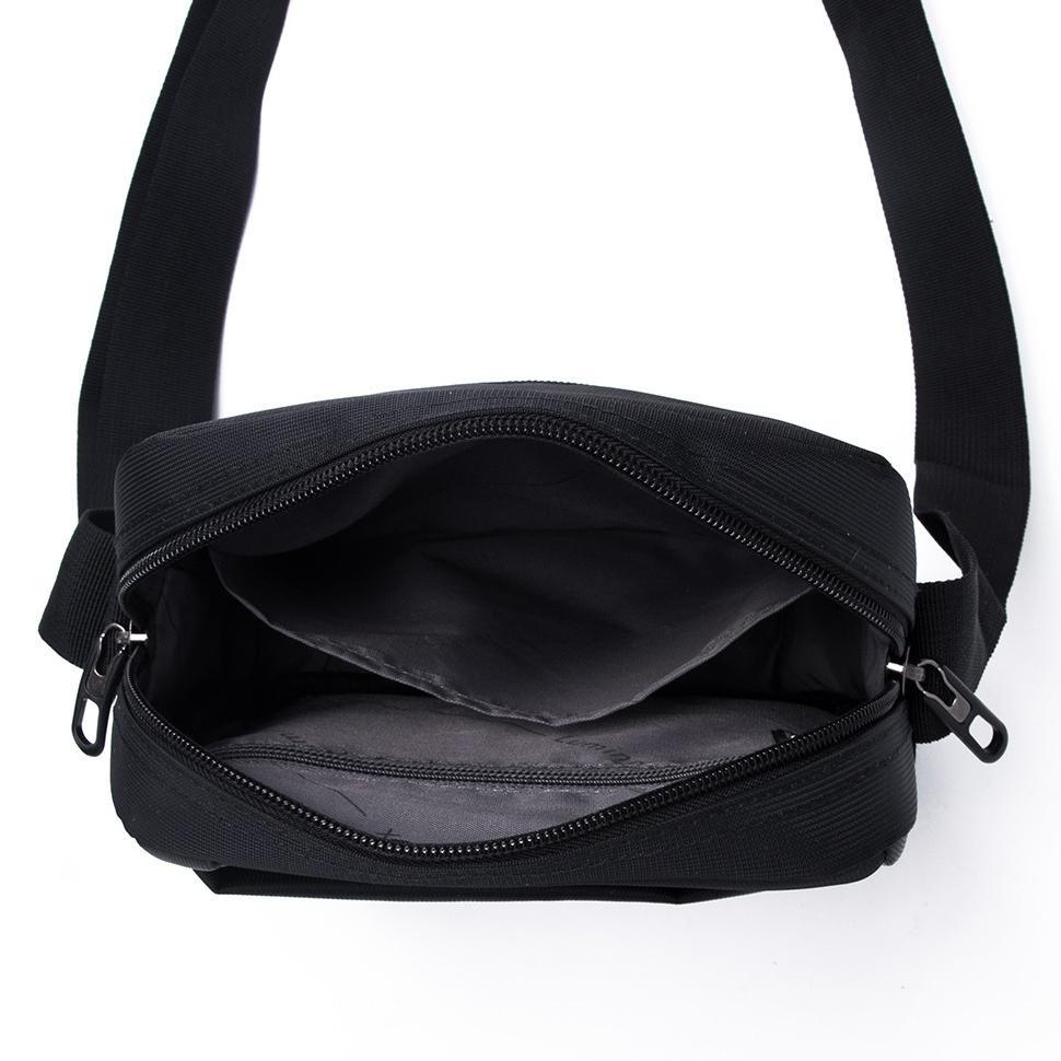 promo luminox tas selempang eeif - tas pria