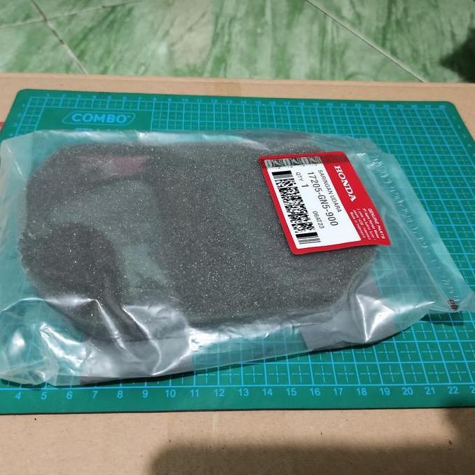 Promo BUSA FILTER UDARA HONDA GRAND DAN SUPRA Diskon