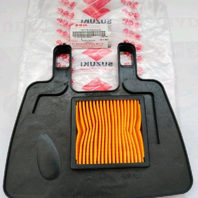 Promo Filter Saringan udara Smash Shogun 125 Shogun FL Axelo Titan Diskon