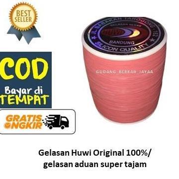 Gelasan Huwi Original /Gelasan Huwi Bandung (Super Edition) / aduan Layangan