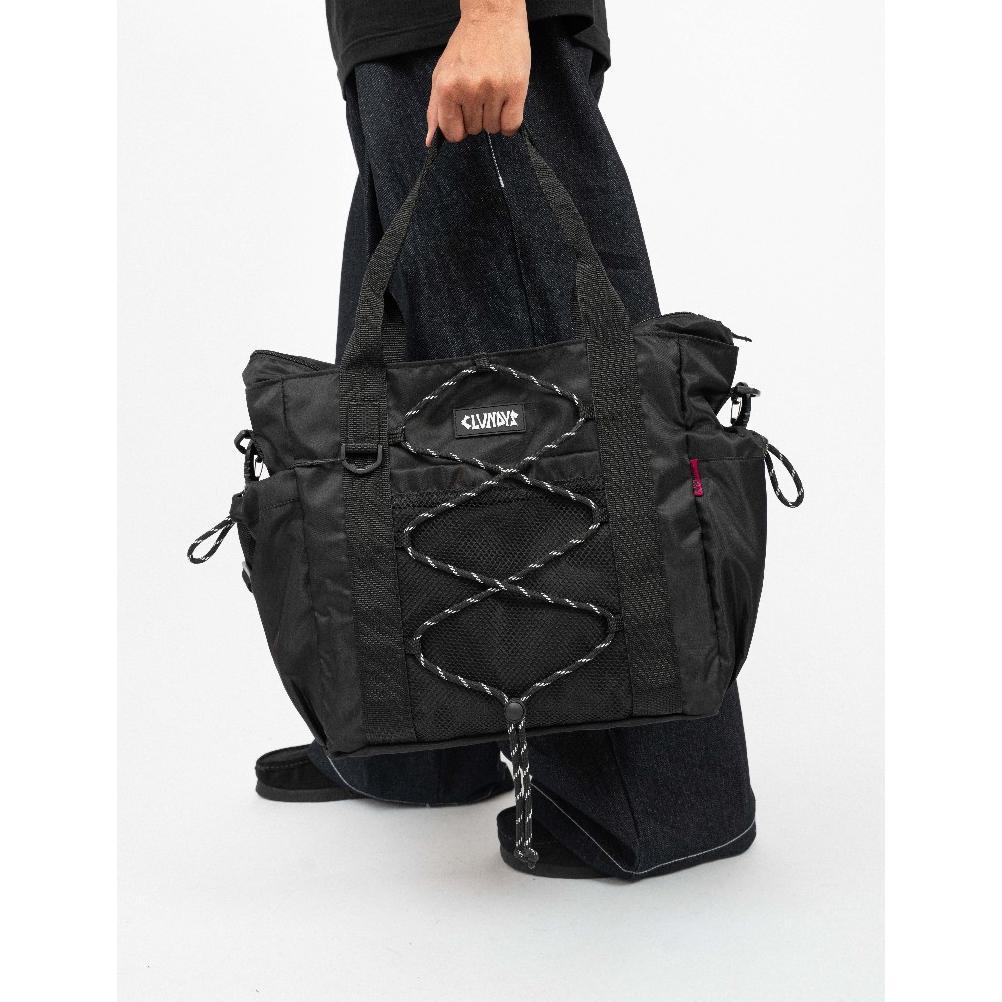 sale elevendays totebag tas pria wanita distro kalcer