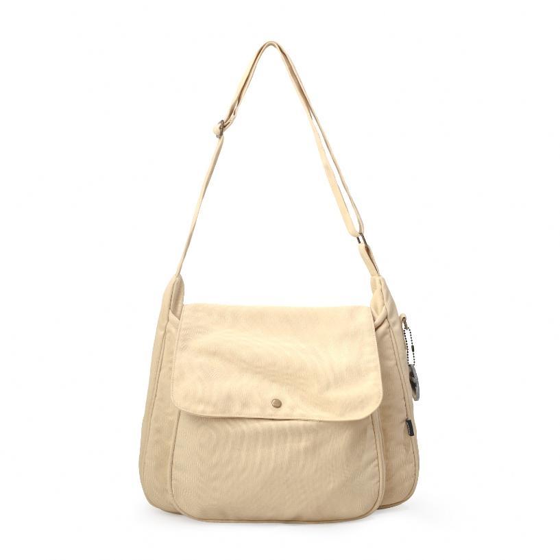 NEW IMOKEY Shine Messenger Bag - Tas Selempang - Tas Wanita - Tas Pria