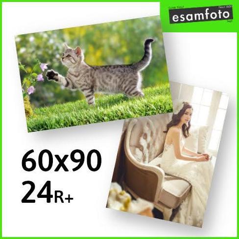 CUCI GUDANG Cetak Foto 60x90 Fuji Film Paper