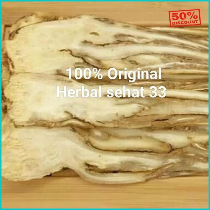 Dang Gui Pian Tang Kui Tau Pian 100Gr Free Ongkir